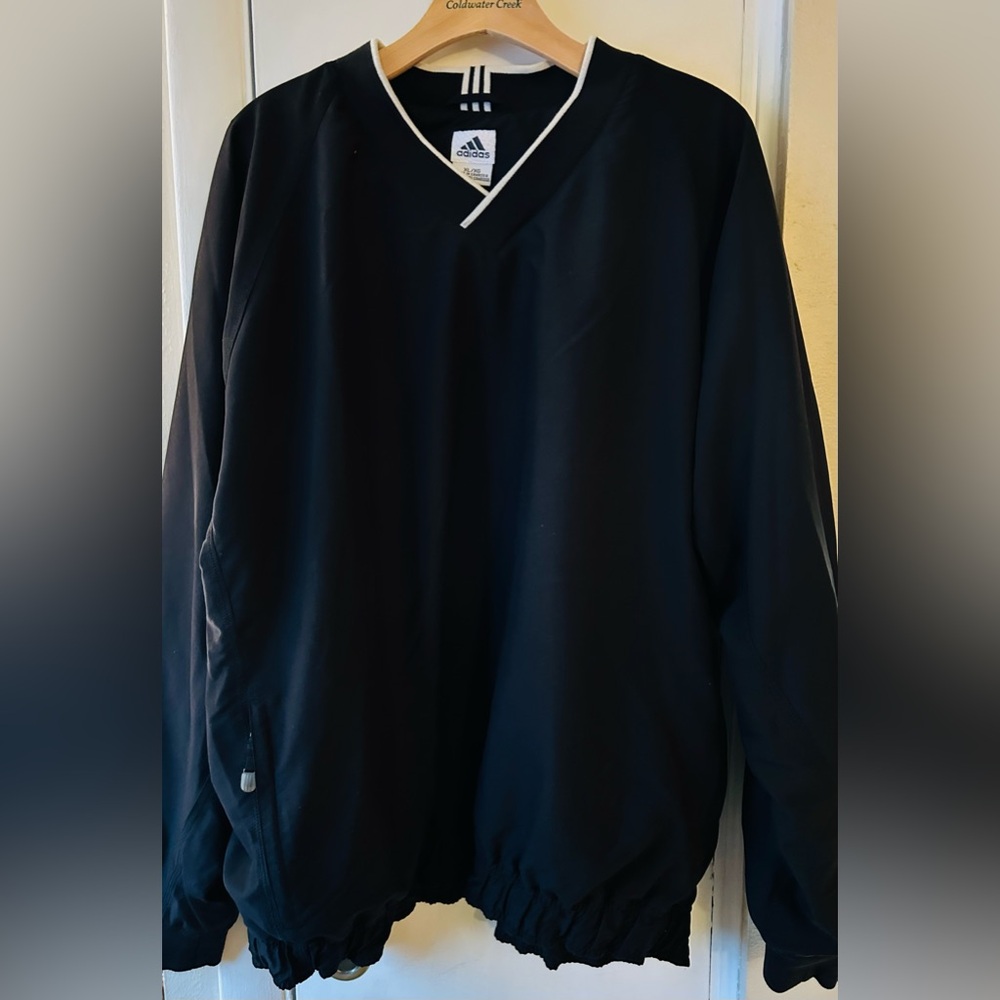 Adidas Pull over